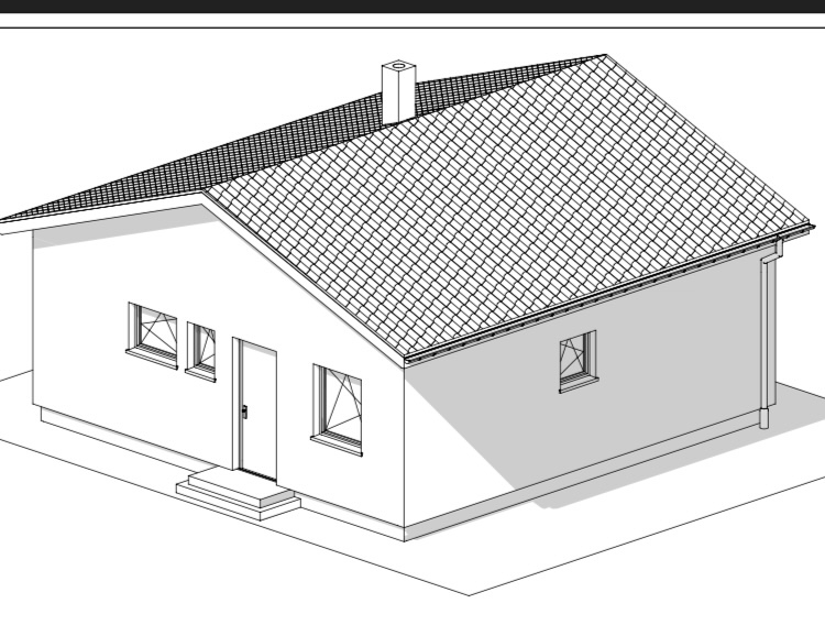 Rodinný dom s veľkorysou záhradou a parkovaním - 13