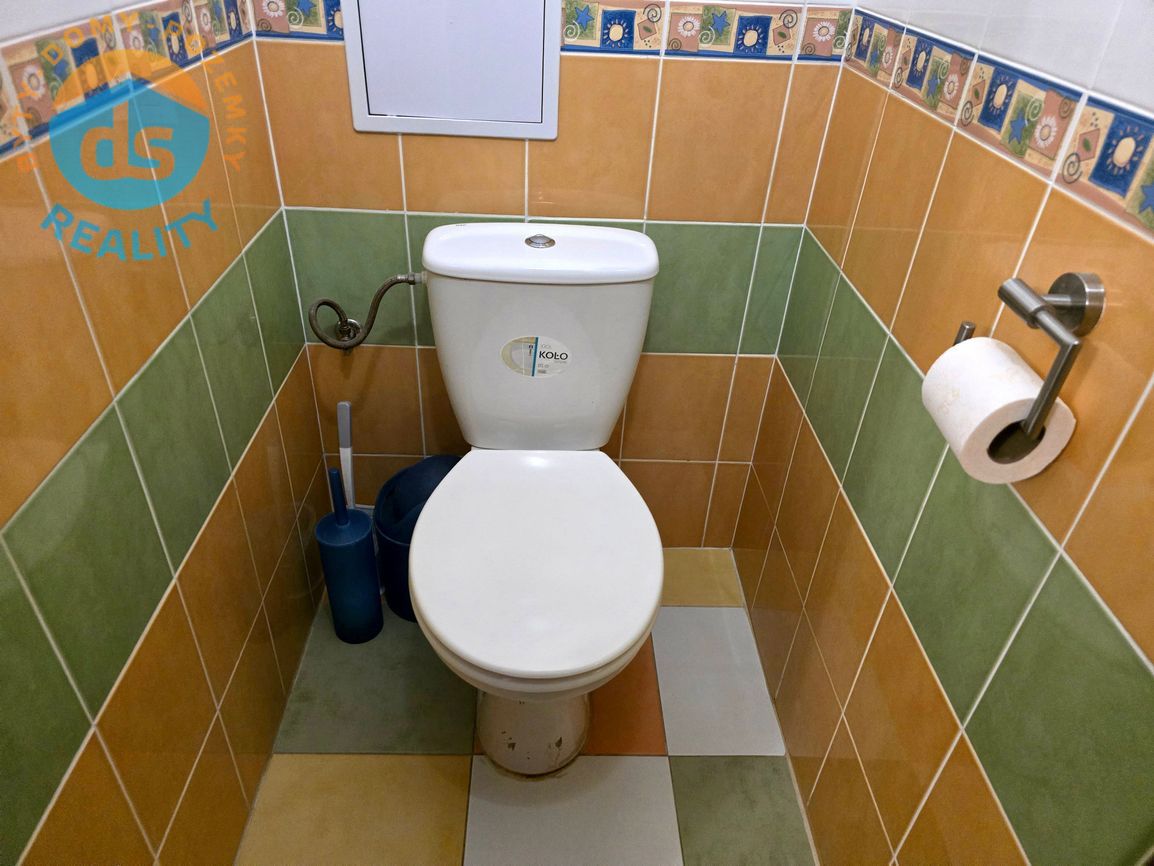 Na predaj byt 3+1, balkón, 64 m2, Trenčianske Teplice, Štvrť - 13