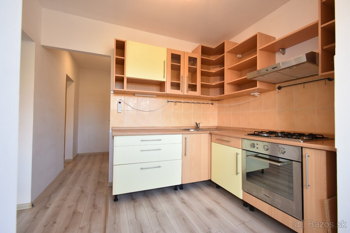 Pezinok: Na predaj praktický 1,5 izbový byt na Severe. - 13