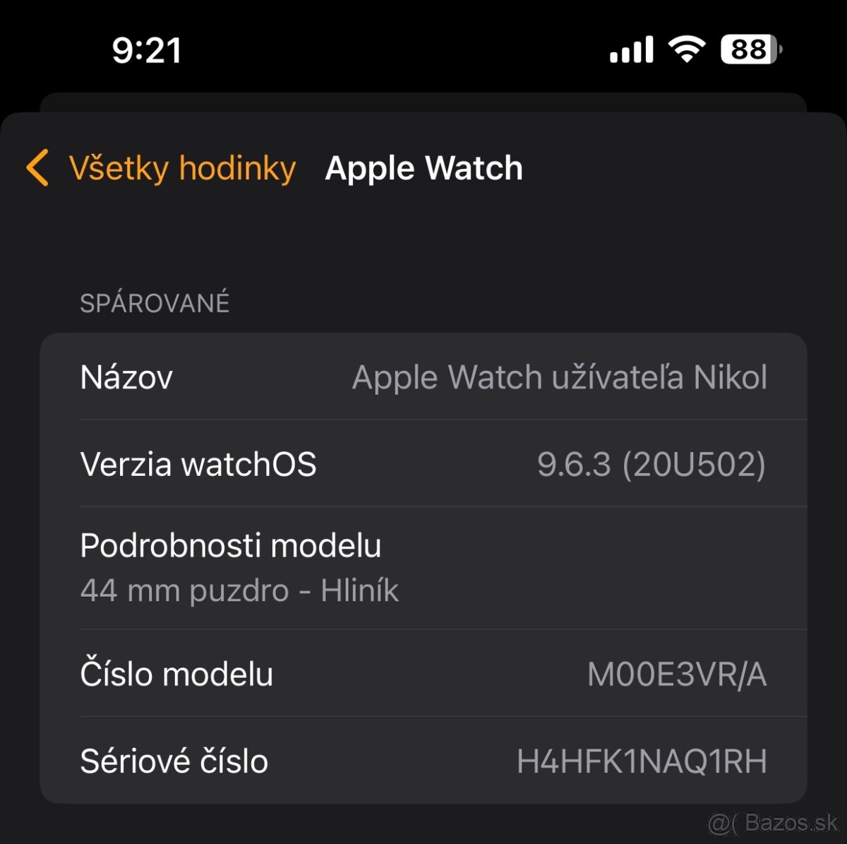 Apple watch - 13
