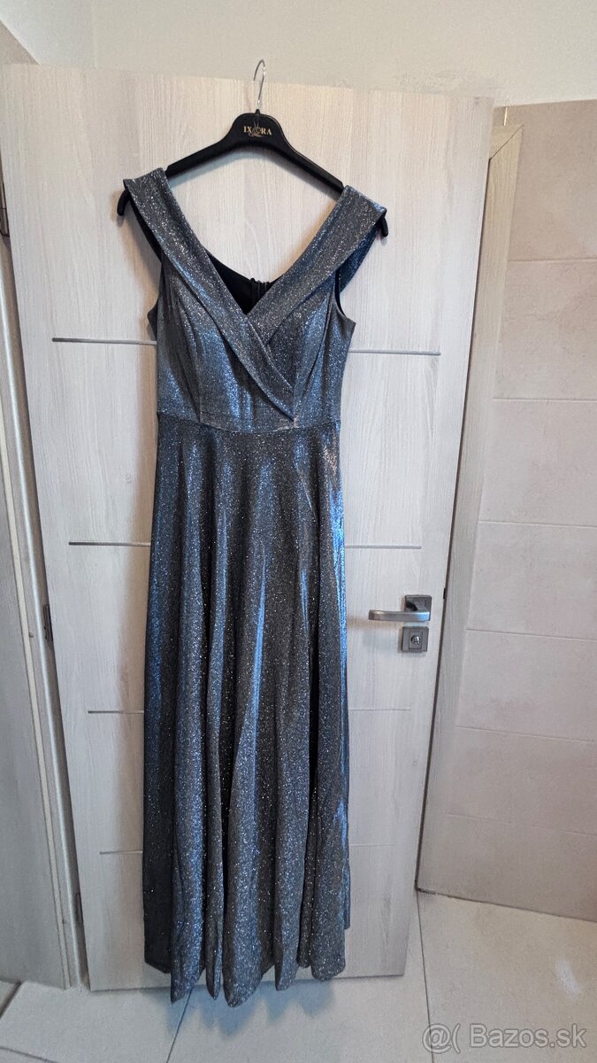 Spoločenské šaty - 13