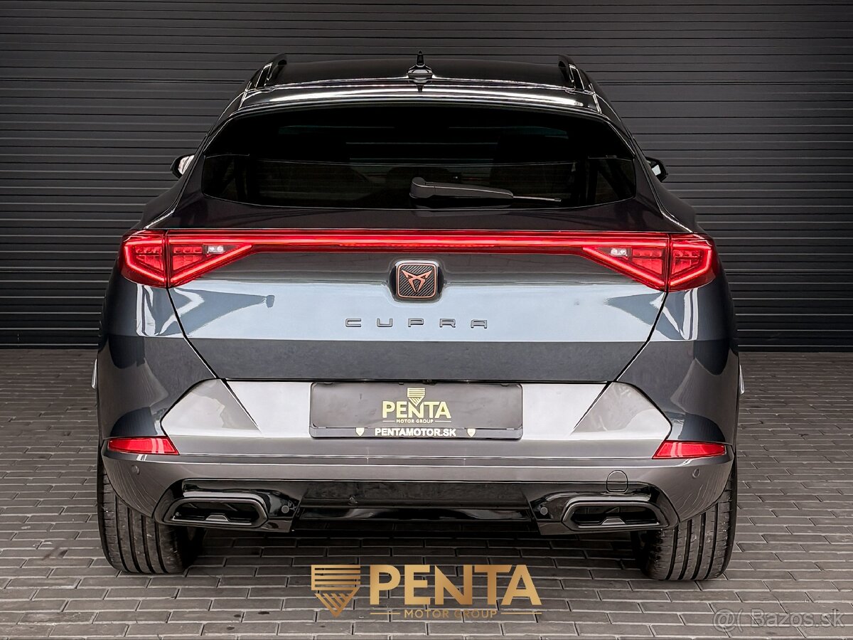 ⭐ CUPRA FORMENTOR ⭐ - 13