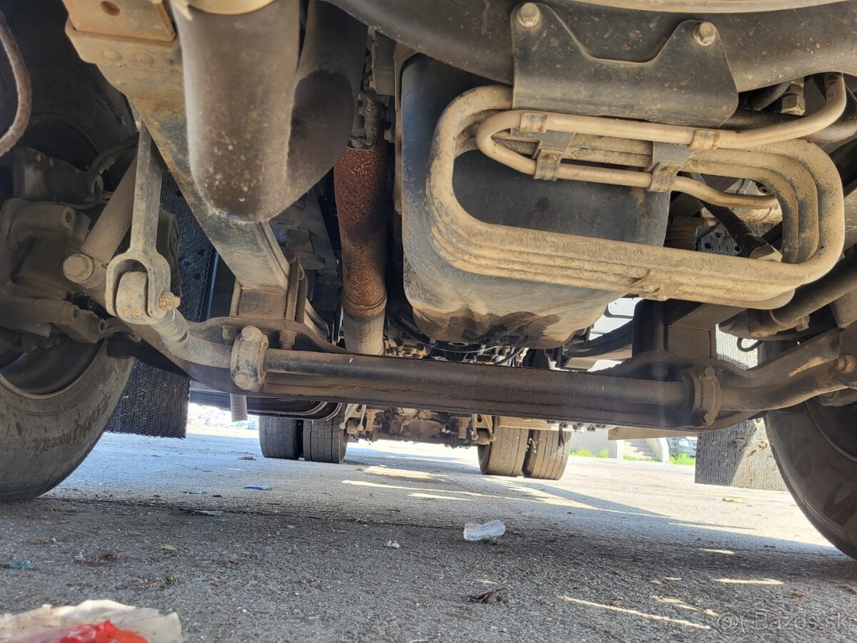 MAN TGS 28.320 6X2 - 13