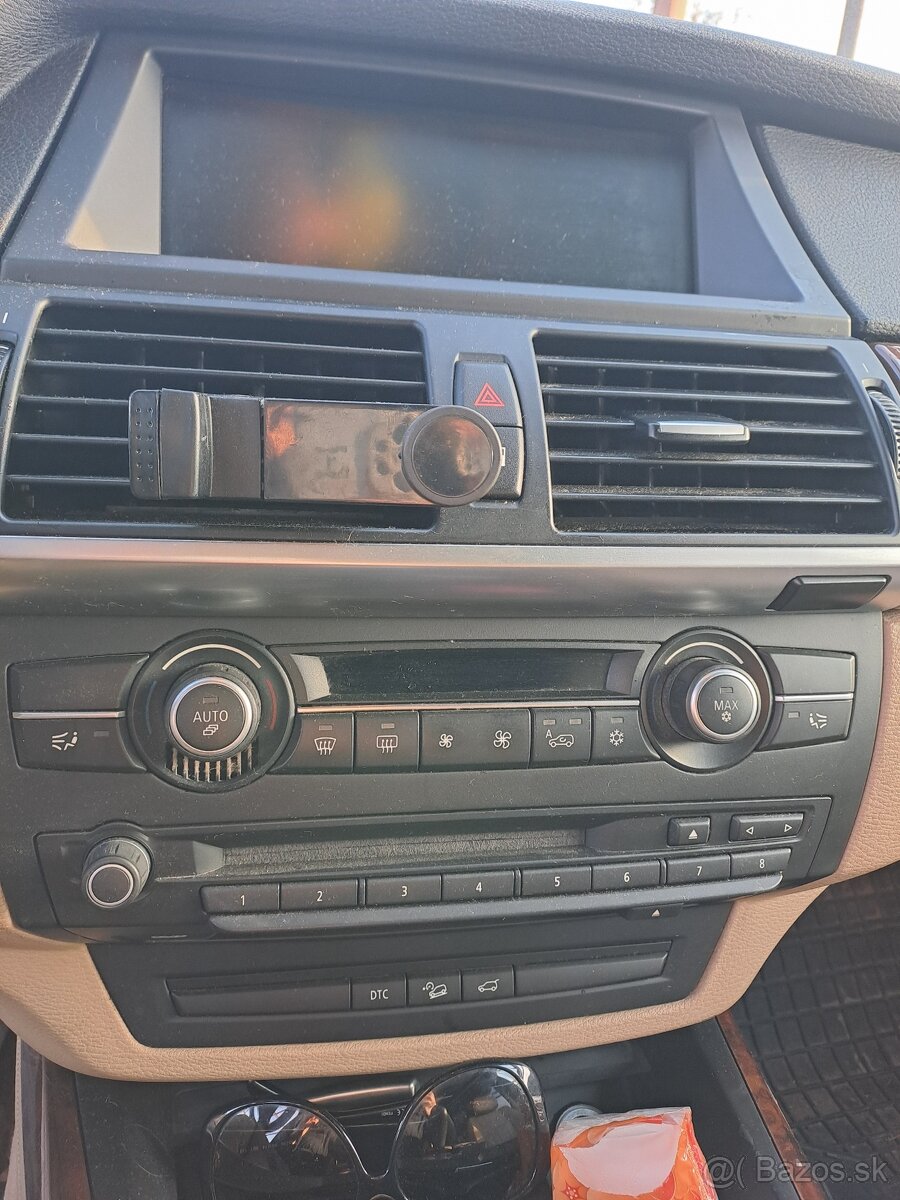 Bmw X5 3.0d 7miestne automat - 13
