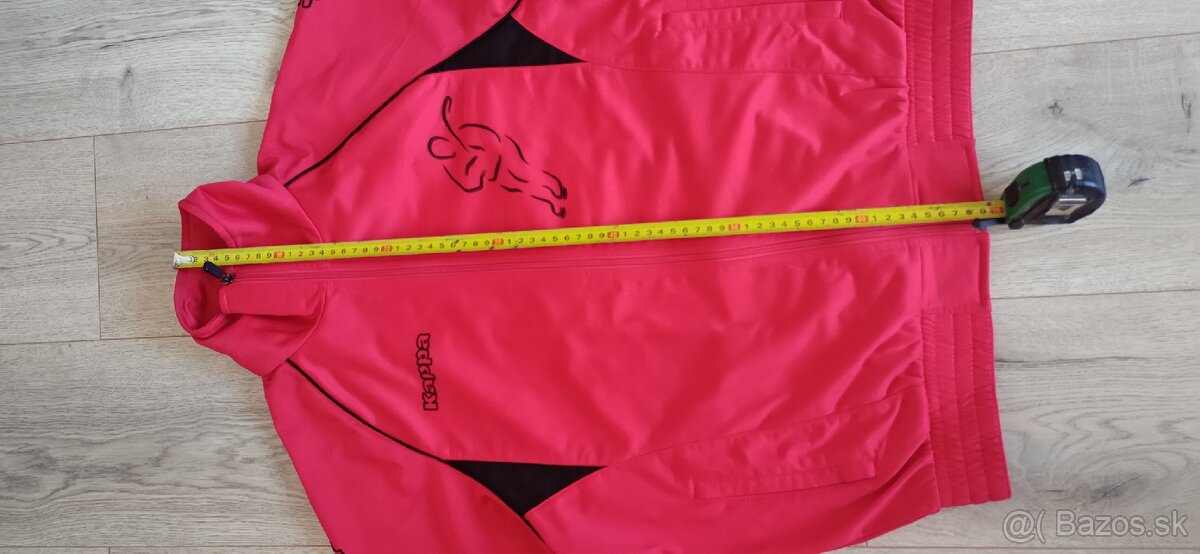 Detská Bunda kappa - 13