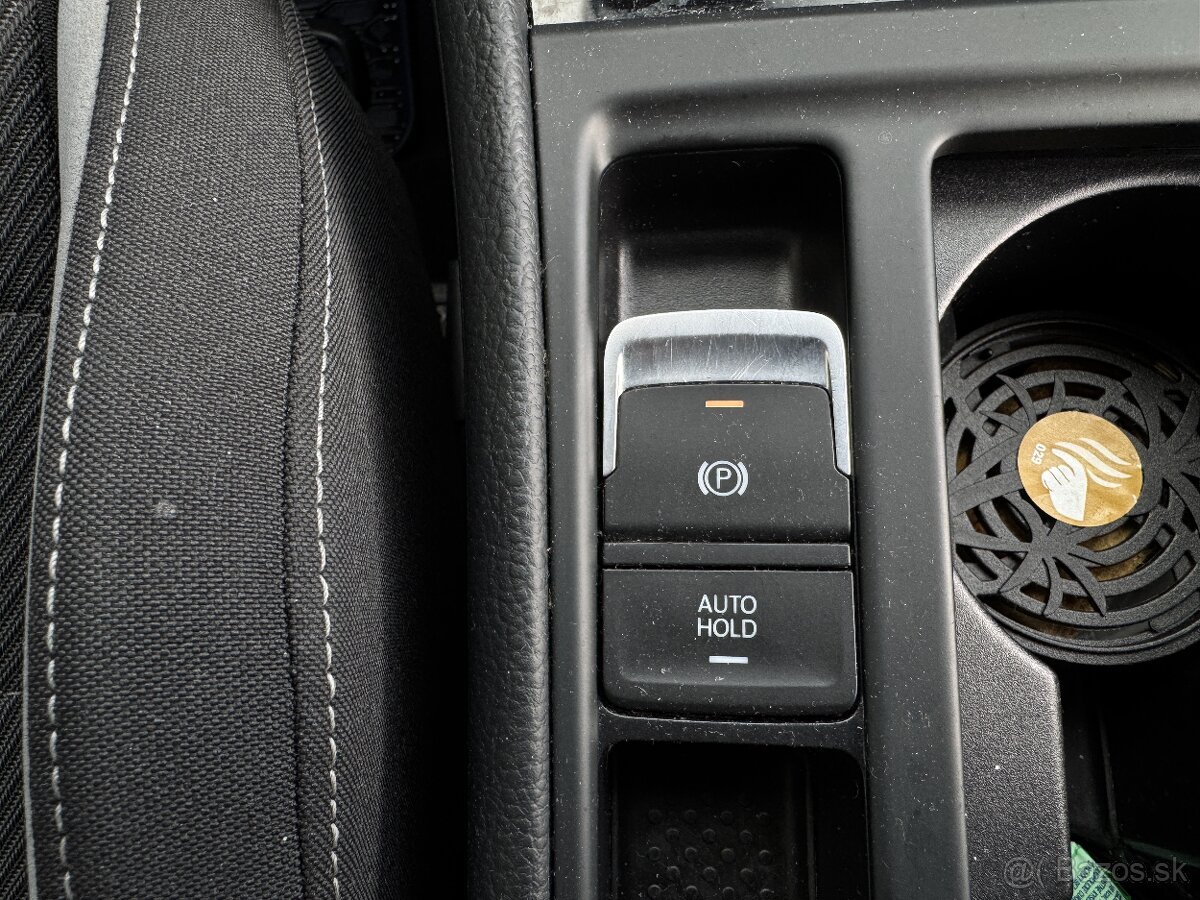 Volkswagen golf 7r 221kw 4x4 dsg - 13