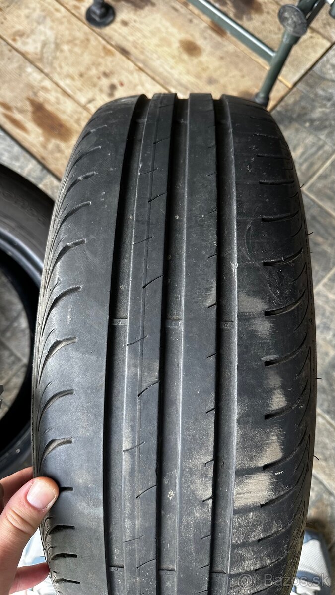 Sava Intensa HP2 195/65 R15 91H - 13