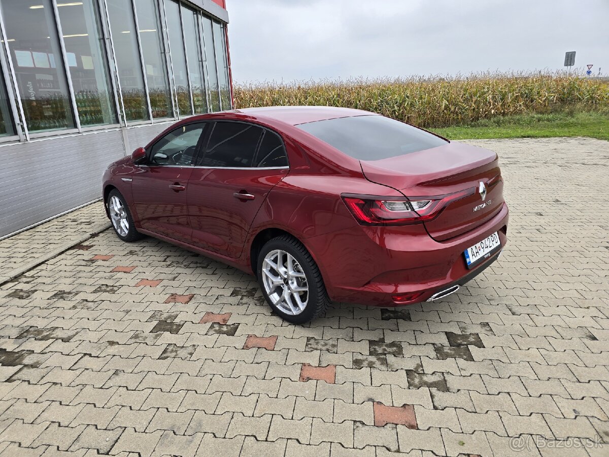 Predám Renault Megané grandcoupe IV FL - 13