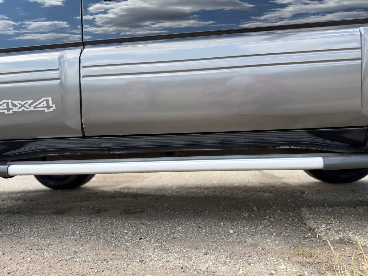 Nissan Terrano - 13