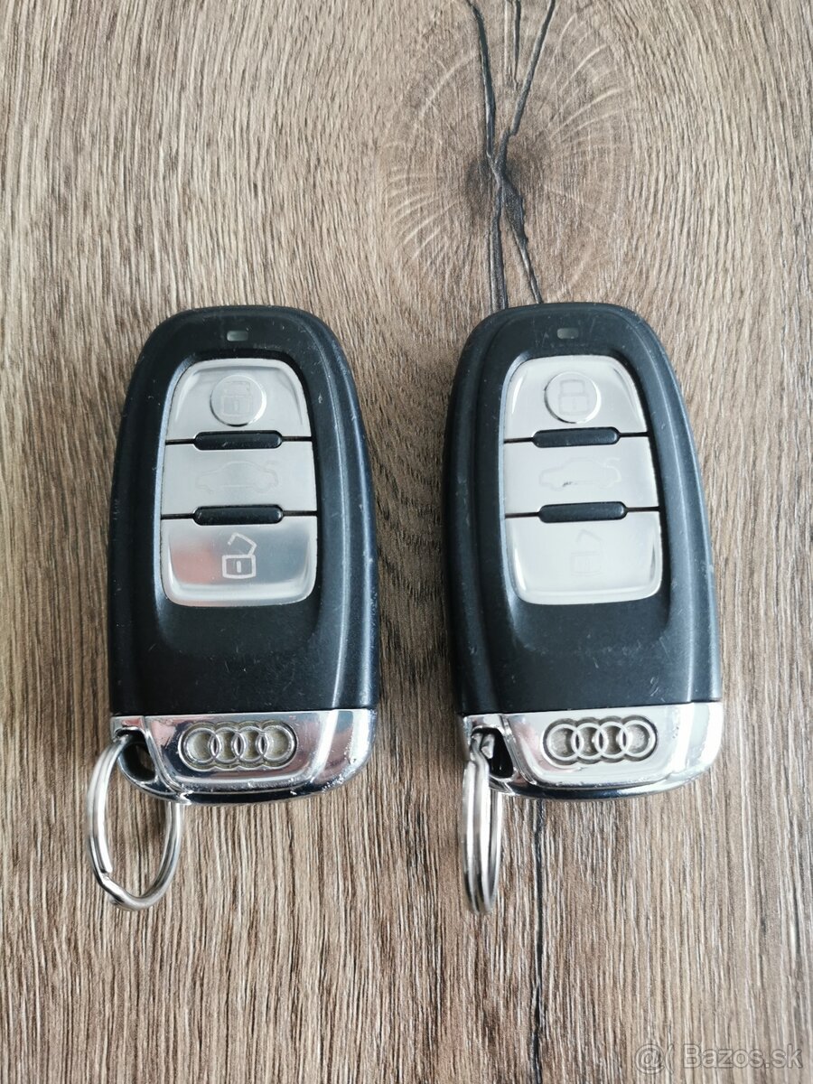 AUDI A4 2.0TDI - 13