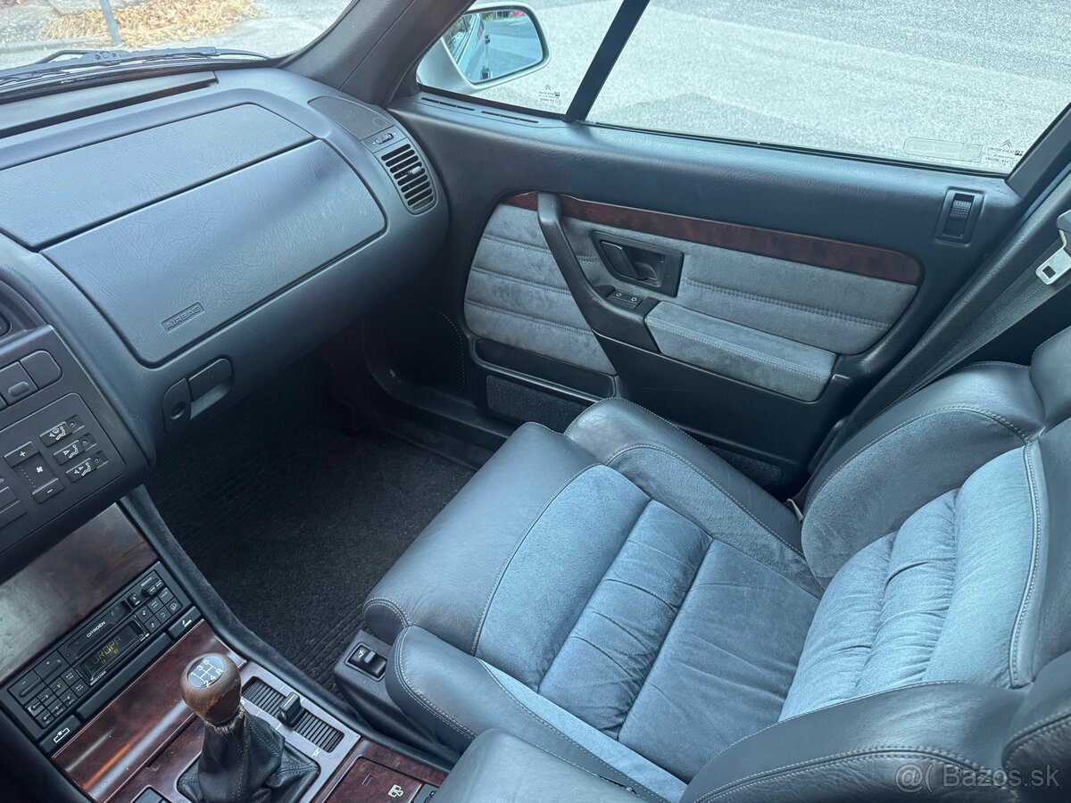 Citroen Xm - 13