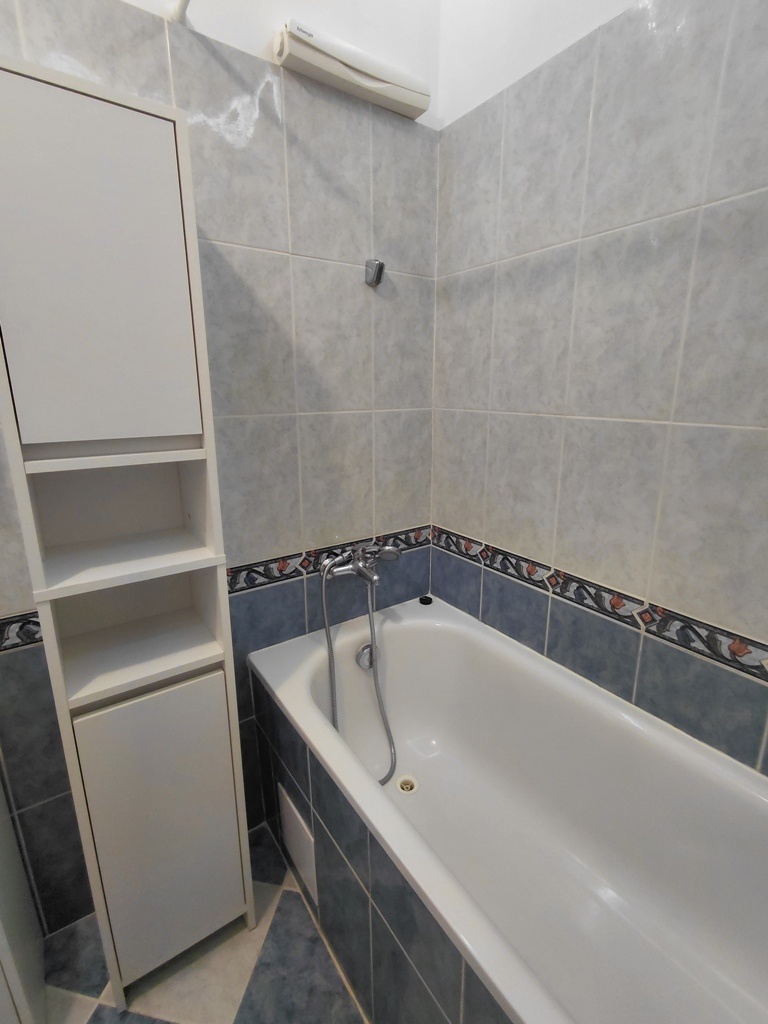Prenájom 2‑izbového bytu s lodžiou – Ružinov, ulica Polárna – foto 8