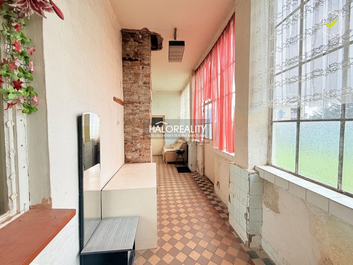 HALO reality - Predaj, rodinný dom Tvrdošovce - EXKLUZÍVNE H - 13