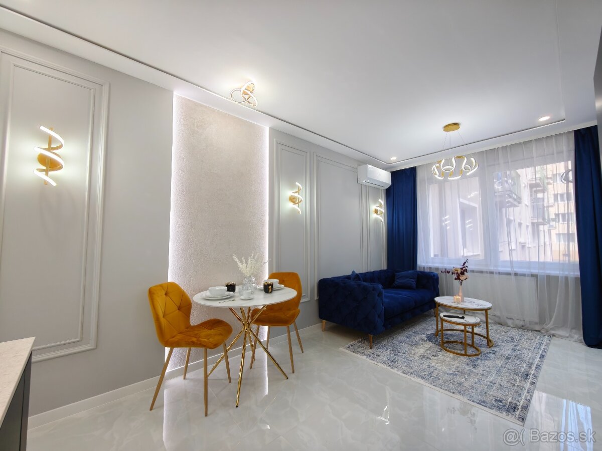 Luxusný 2-izbový byt - Šuňavcova - 13