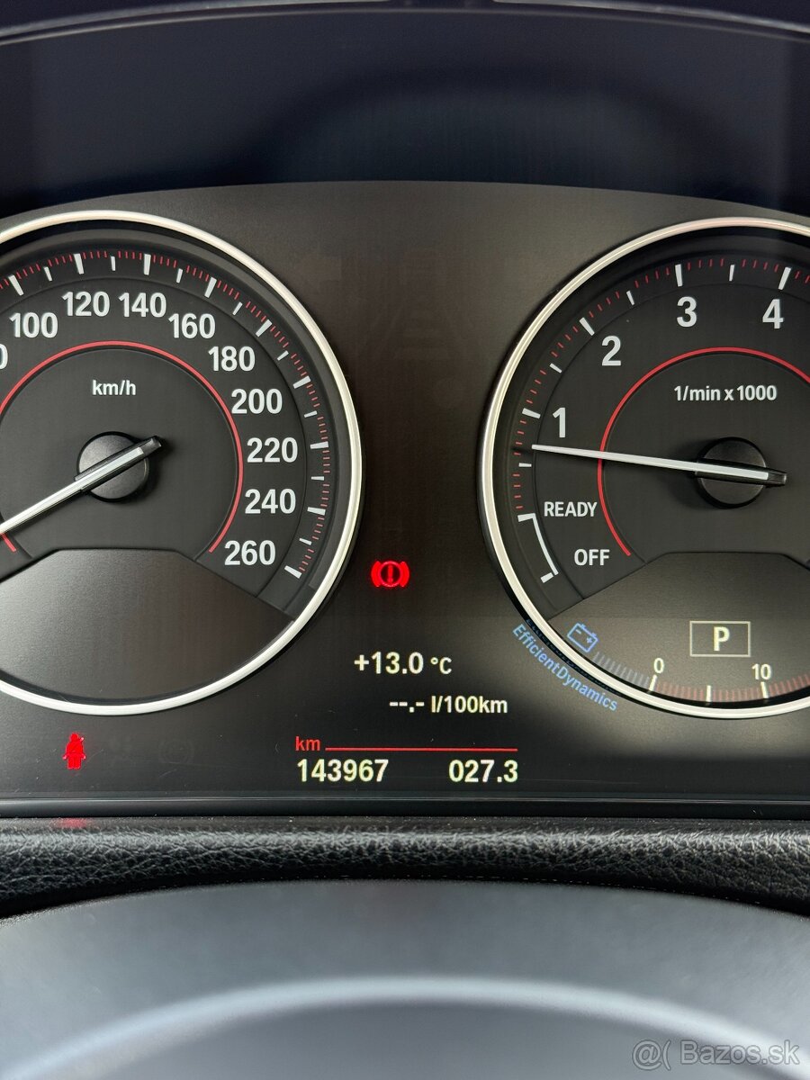 BMW rad 3 Sedan xDrive 135kw Automat - 13