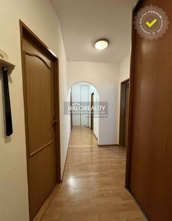 HALO reality - Predaj, trojizbový byt Košice Juh, zariadený - 13