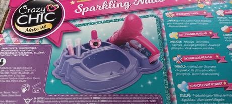 Balík super hračiek pre dievča - 13