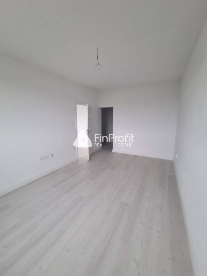 Skolaudované 3i byty v tehlovej novostavbe. - 13