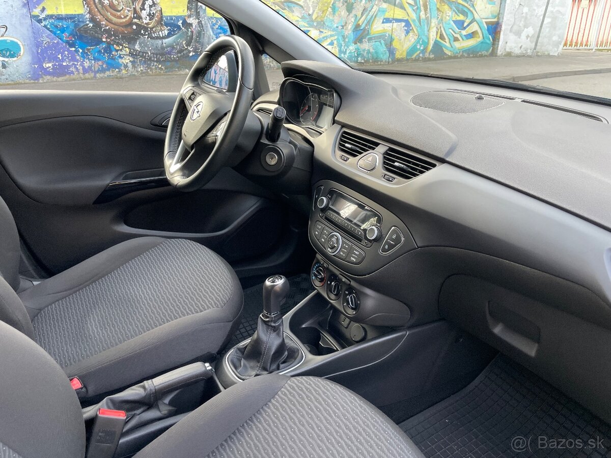 Opel Corsa 1,4 Drive - 13