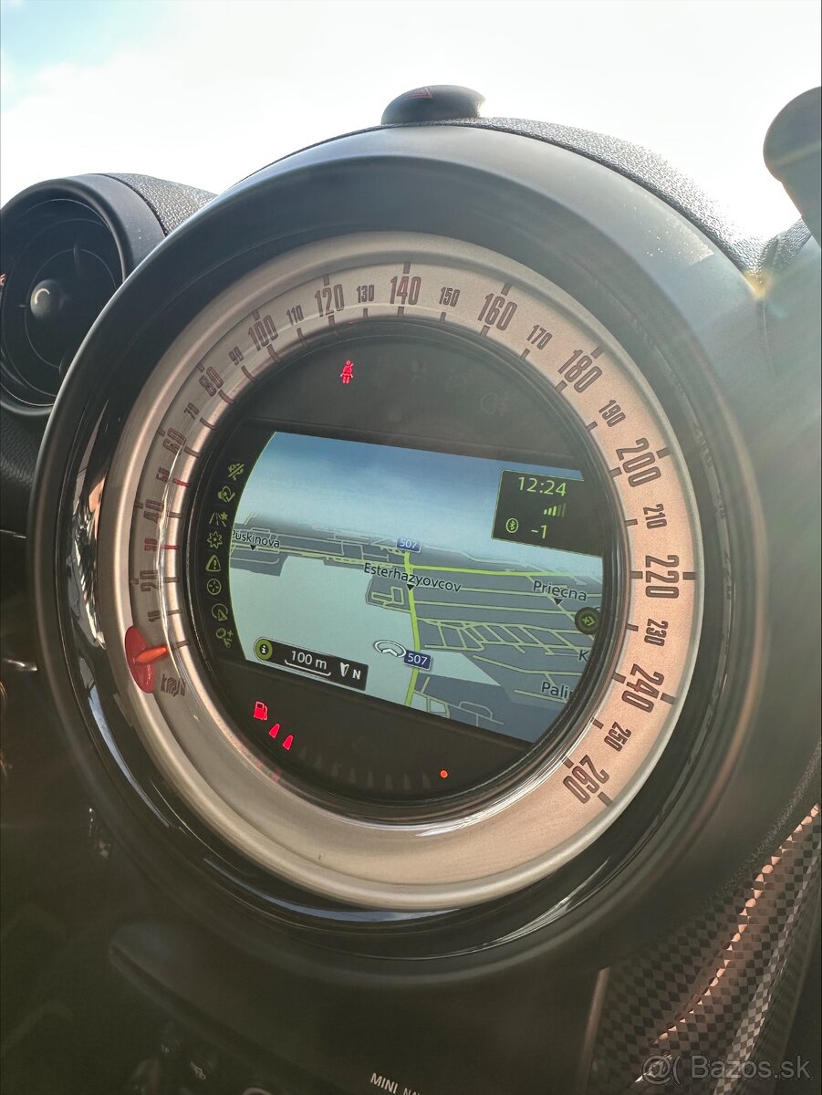 Mini Cooper Countryman SD ALL4 2.0 - 13