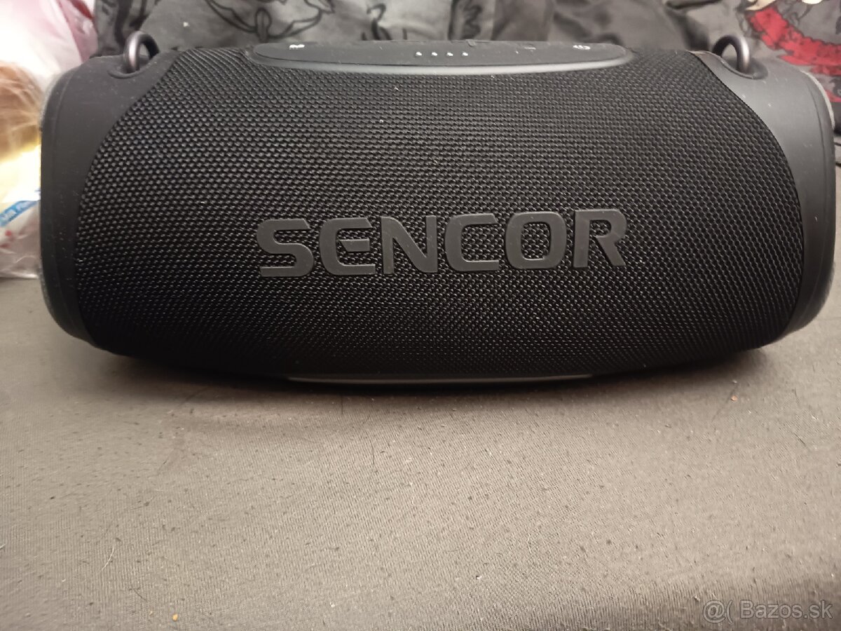 Sencor Resonex Maxi - 13