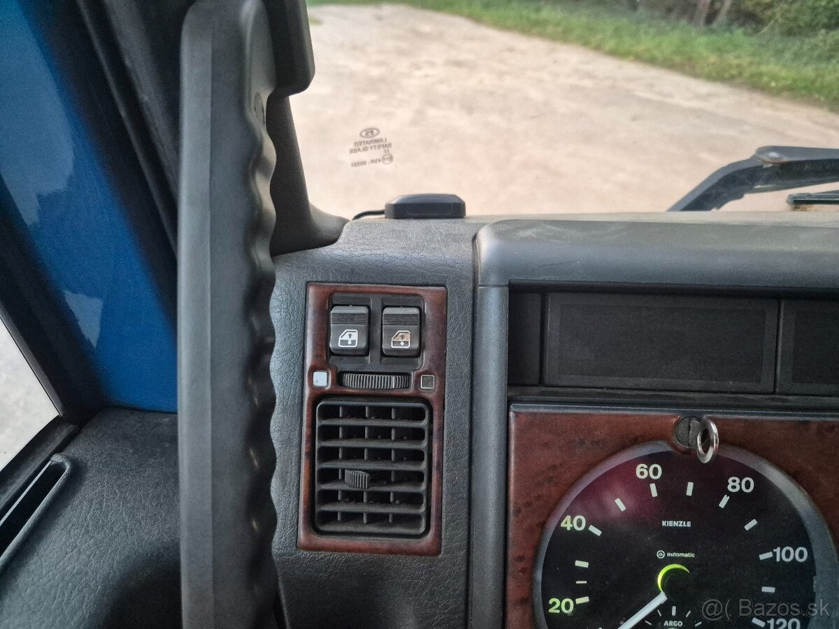 Iveco 120E eurocargo odtahovka - 13