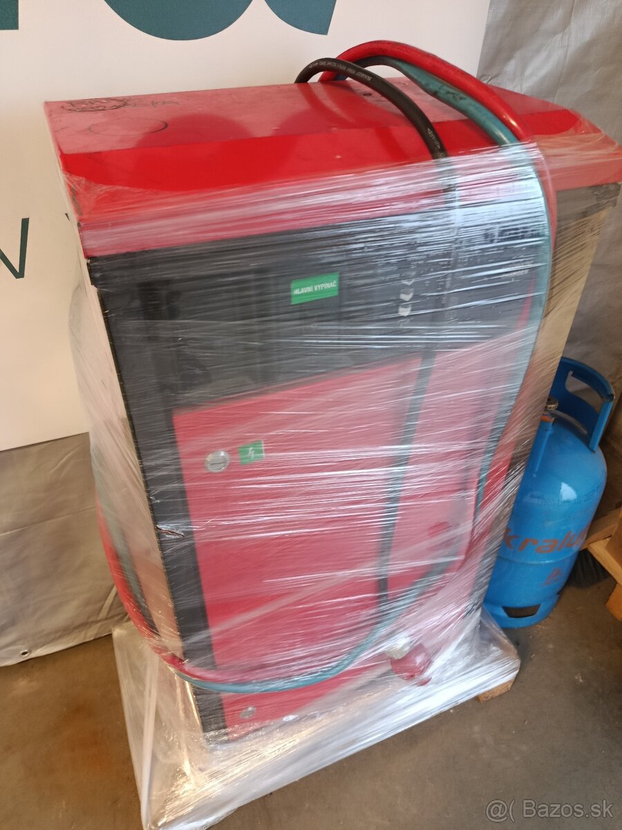 Toyota RR M14 Retrak - 13