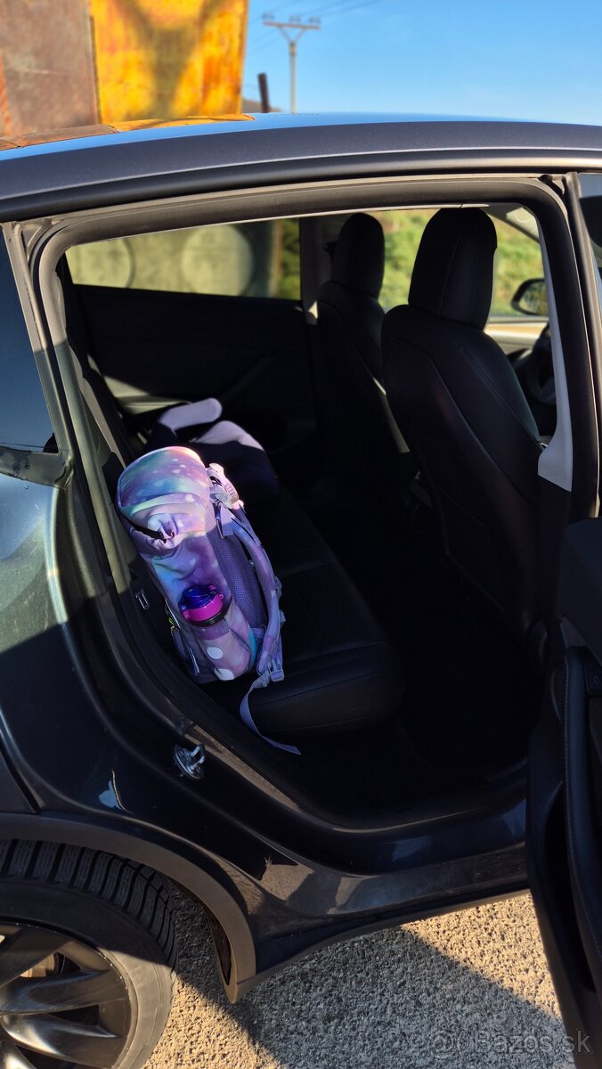 Tesla Model Y Long Range Dual Motor – 09/2021, TOP STAV - 13