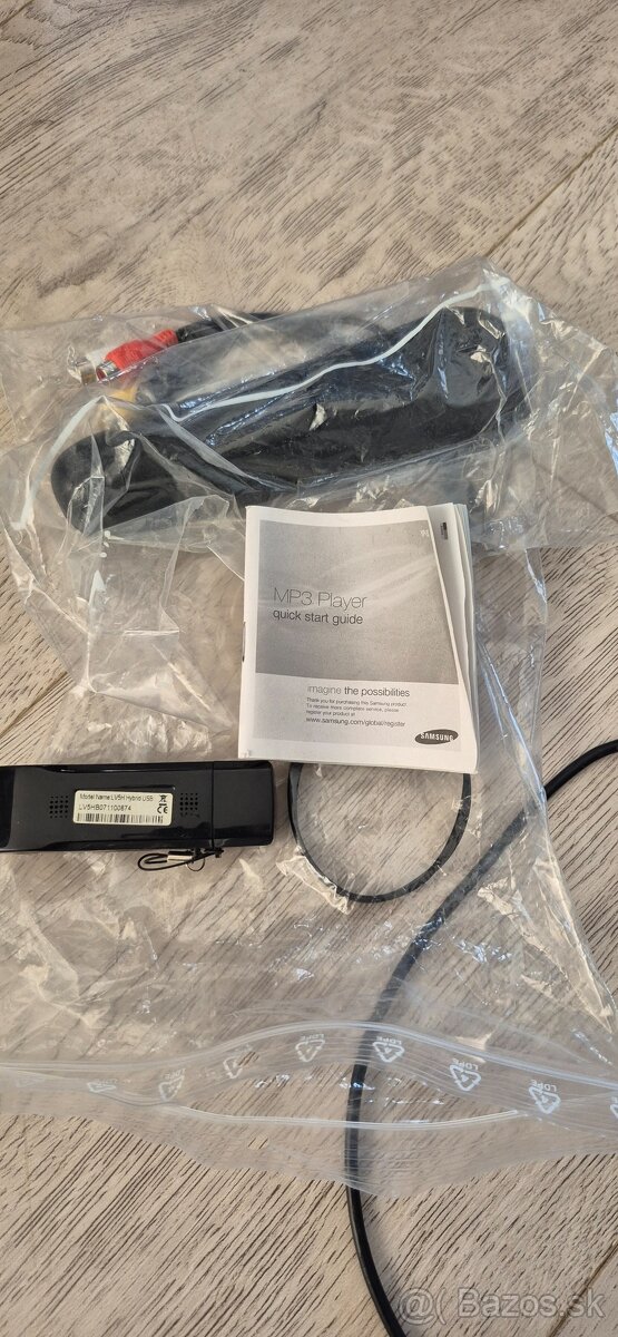 Elektro komponenty - 13