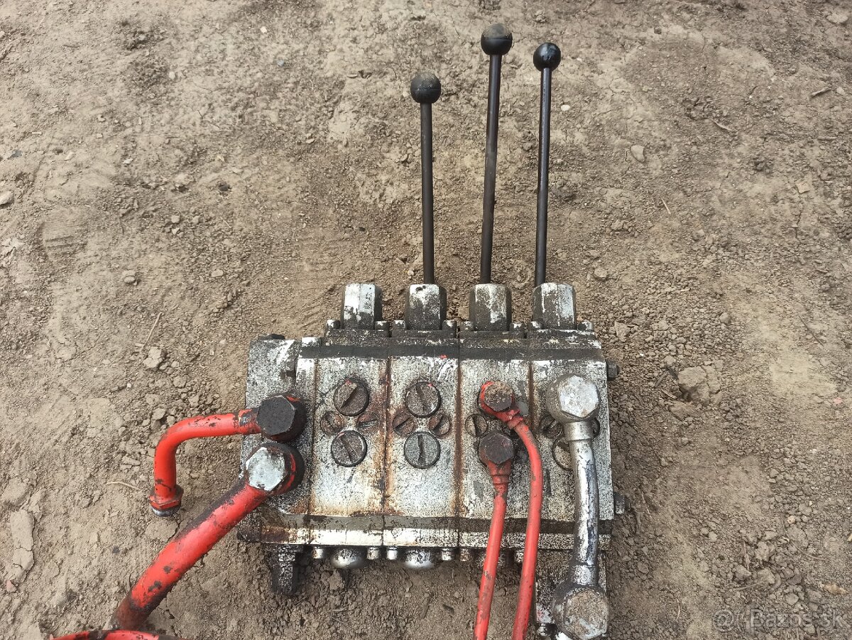 Desta destu dvhm 3222 tm náhradné diely - 13