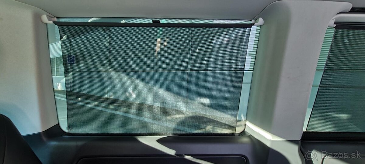 predám VW multivan t5.1 - 13