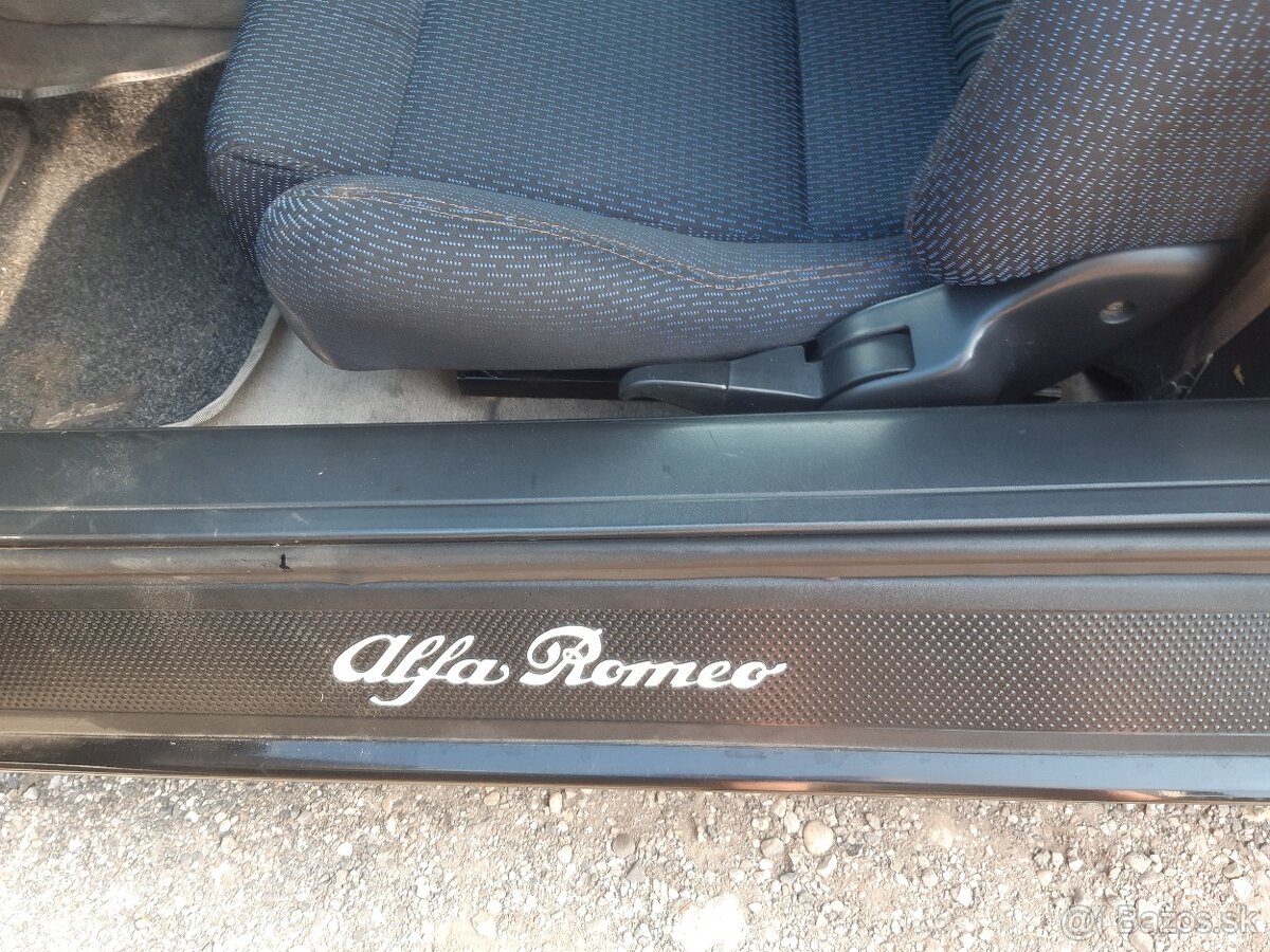 Alfa Romeo Spider 1.8 Twin Spark - 13