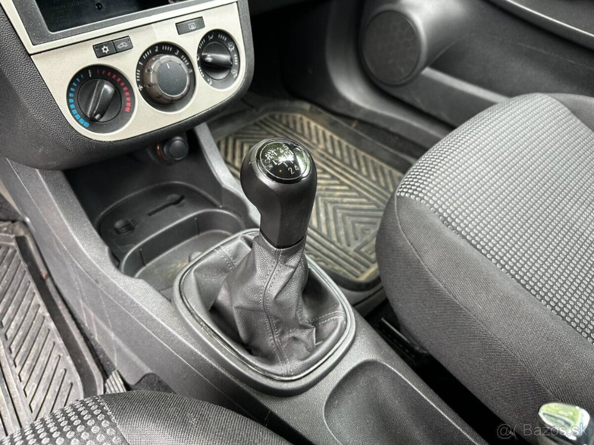 Opel Corsa 1.3 CDTi - 13