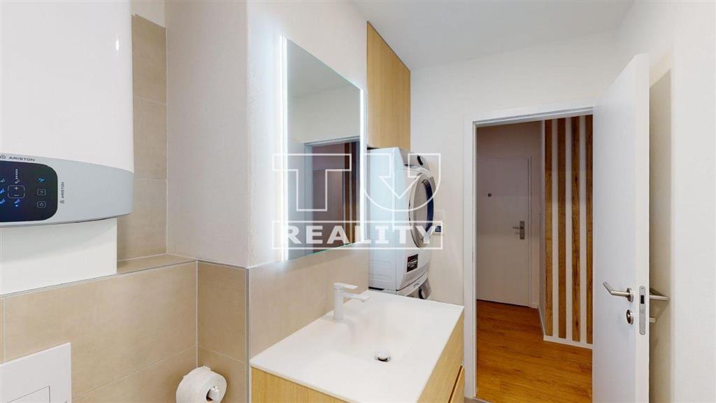 REZERVOVANÉ Luxusné bývanie bez starostí Kompletne... – foto 8