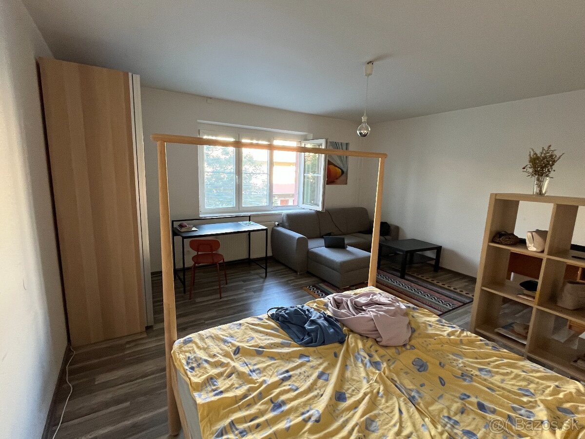 🏢 BÝVANIE NA RAČIANSKOM MÝTE - 13