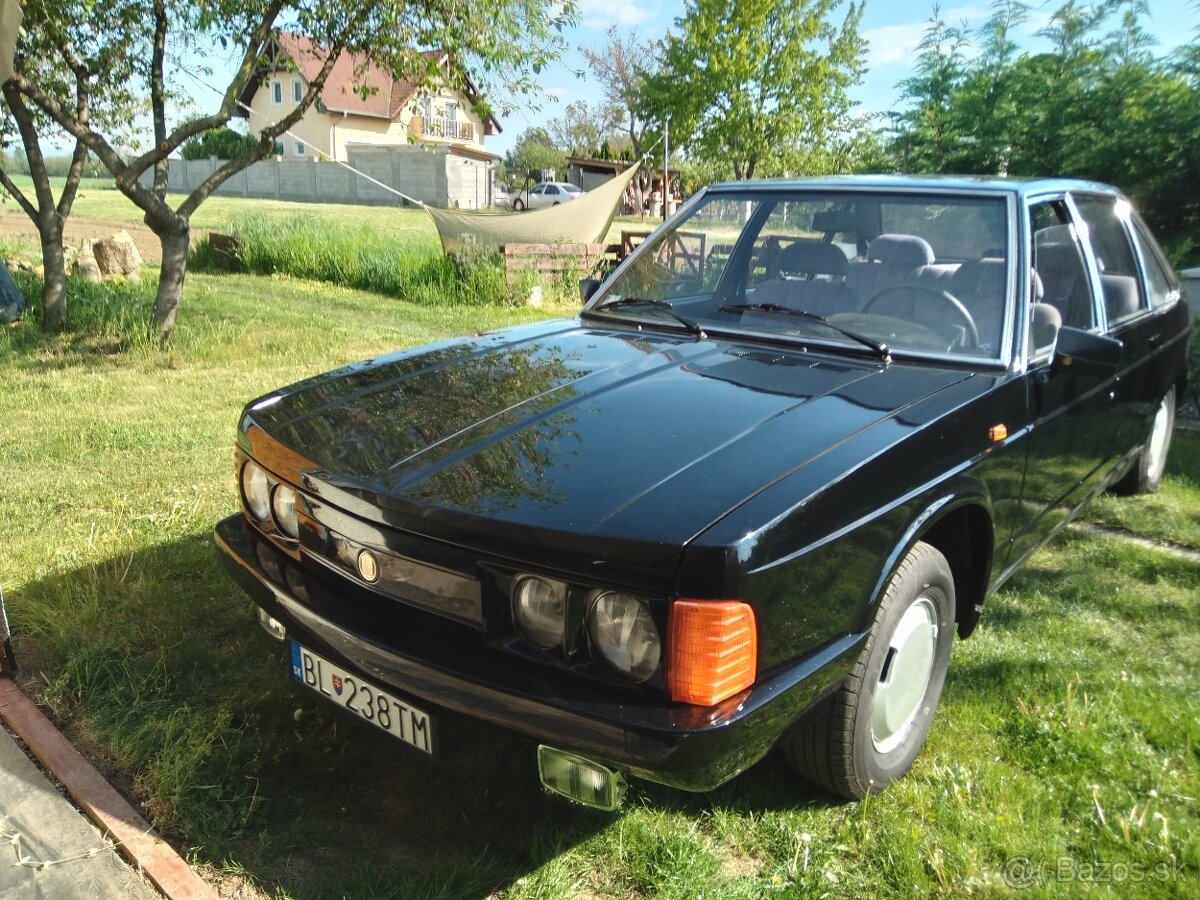 Tatra 613 - 13