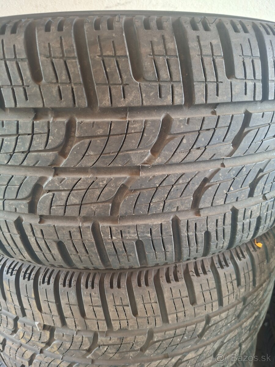 Mercedes R21 BBS Lorinser - 13