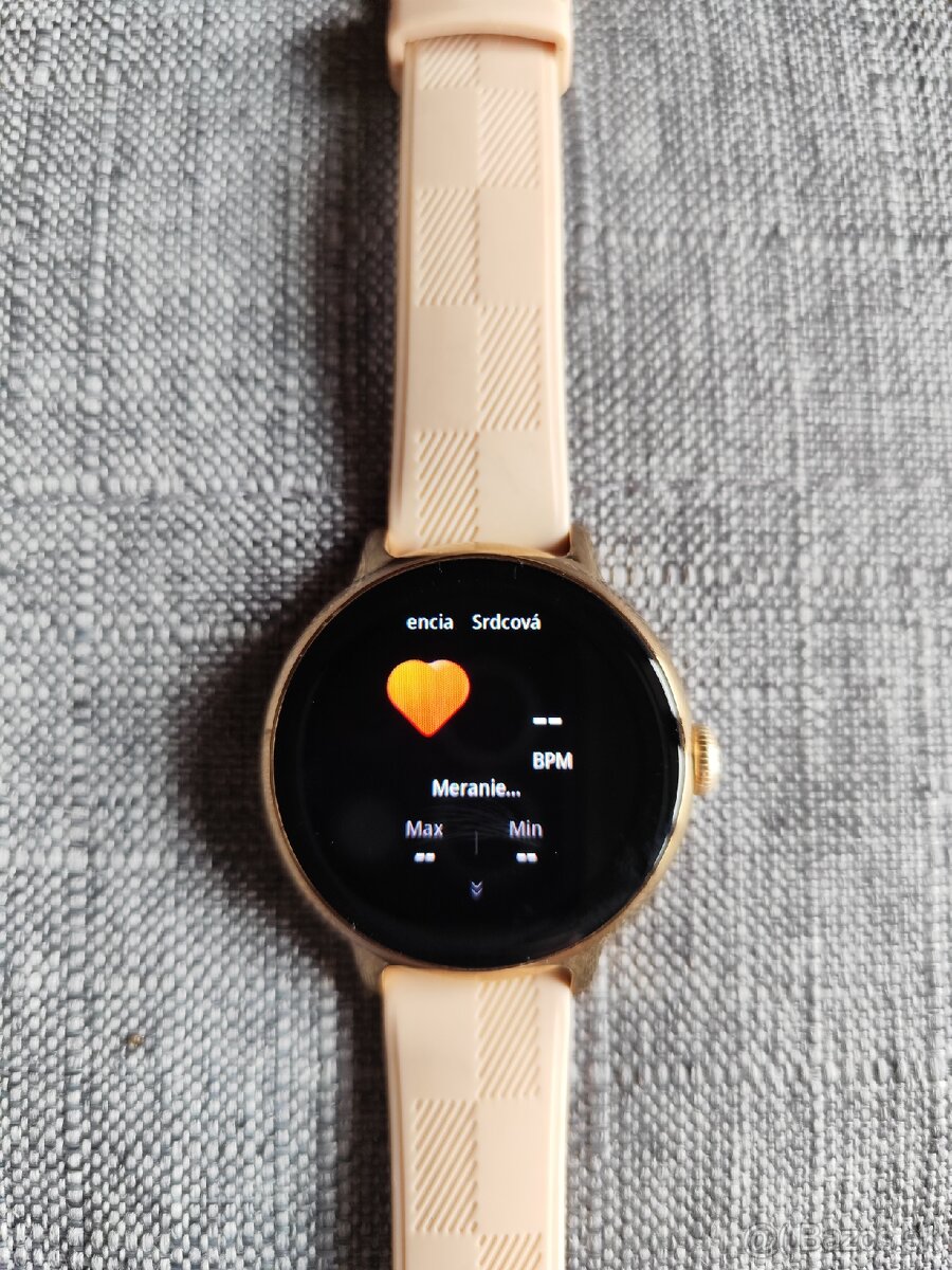 Armodd Candywatch 5 GPS - 13