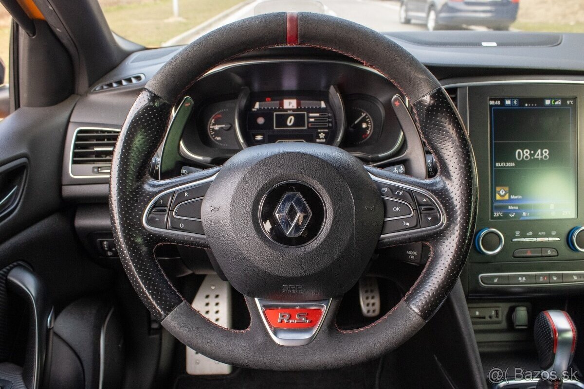 Renault Megane Energy TCe 280 R.S. EDC - 13