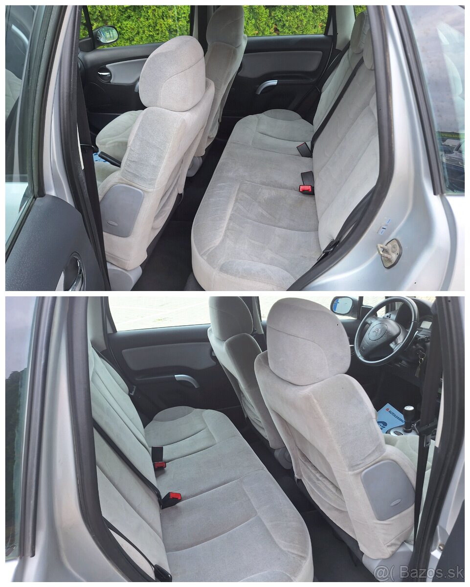 Citroën C3 1.4HDi Exclusive Automat - 13