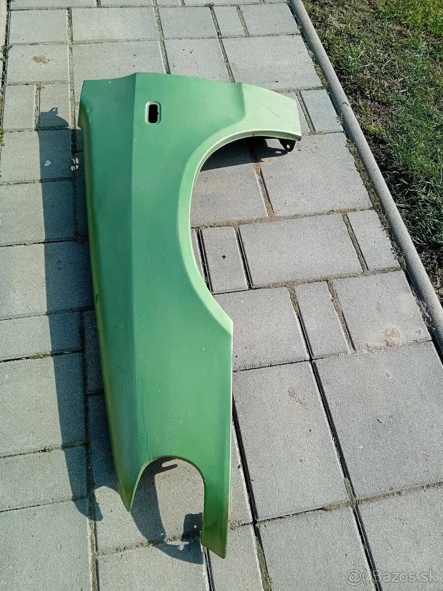 Skoda felicia - 13