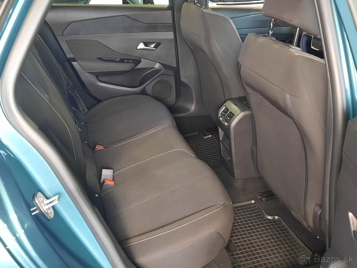 Peugeot 308 Break/SW 1.2 PureTech ACTIVE PACK - 13
