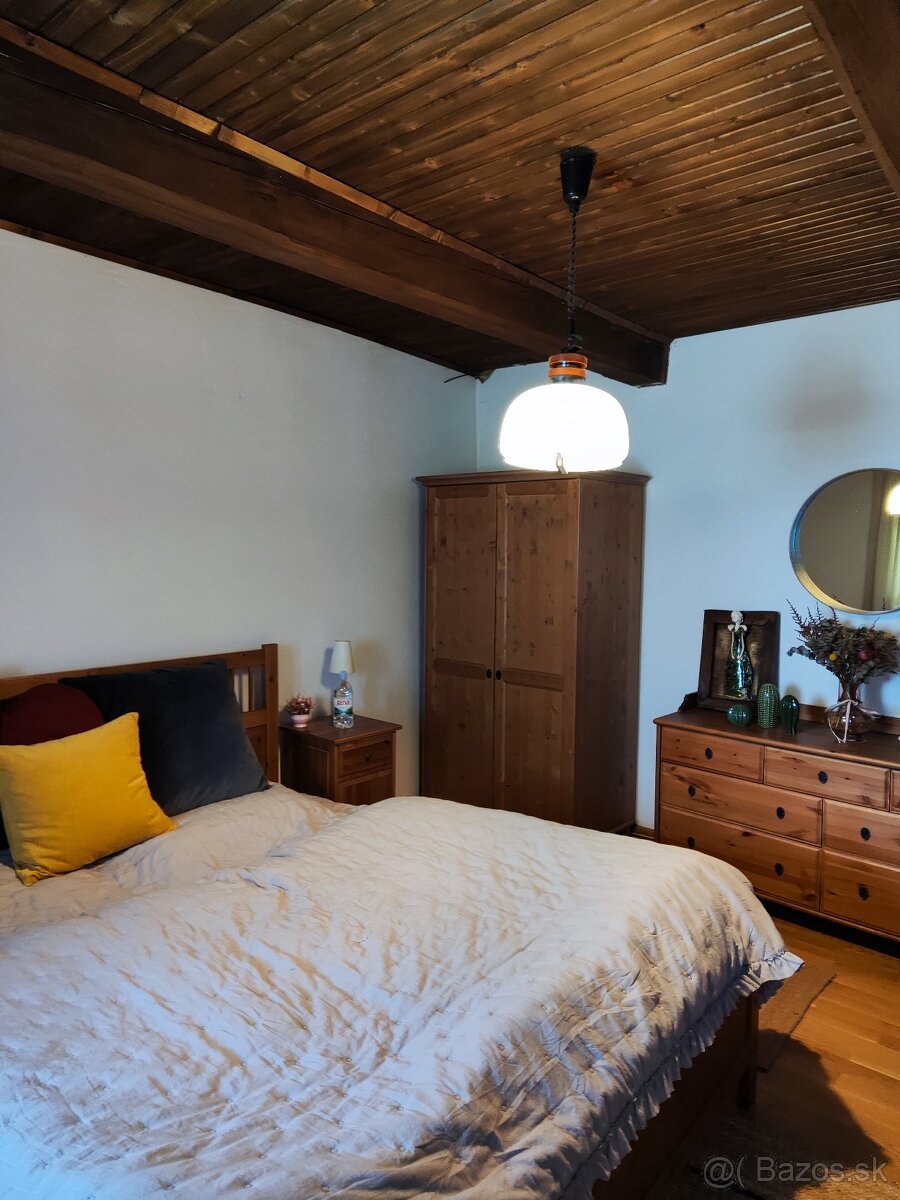 Predaj domu v obci Hronec. - 13