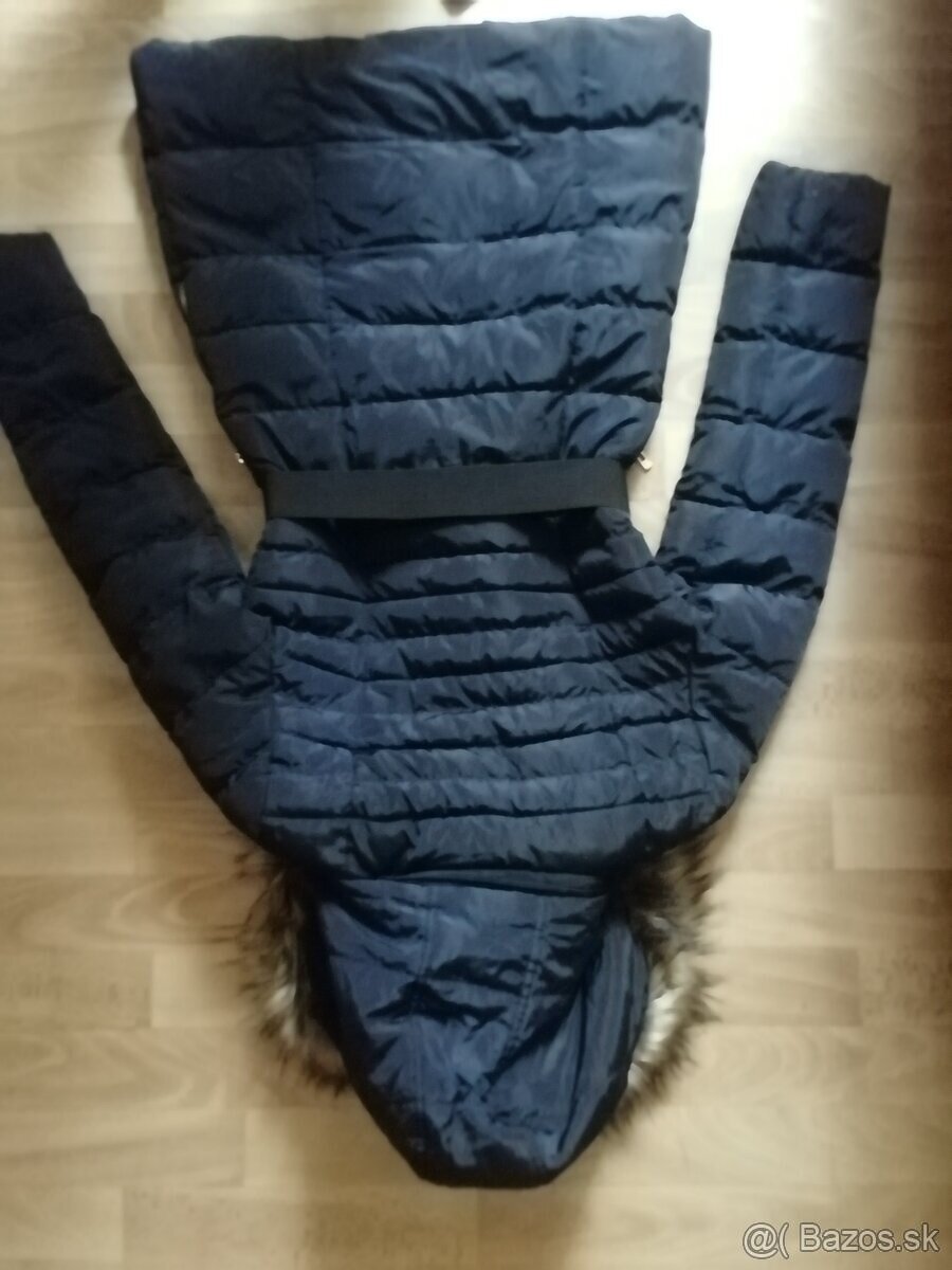 Nova zimna bunda kabat Mohito - 13