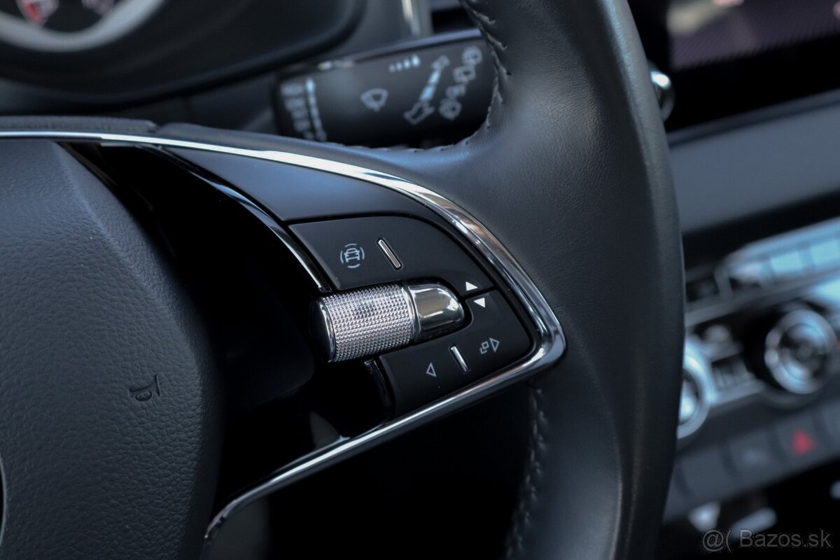 Škoda Karoq 2021 1.5 TSI ACT DSG - NEBÚRANÉ - 13