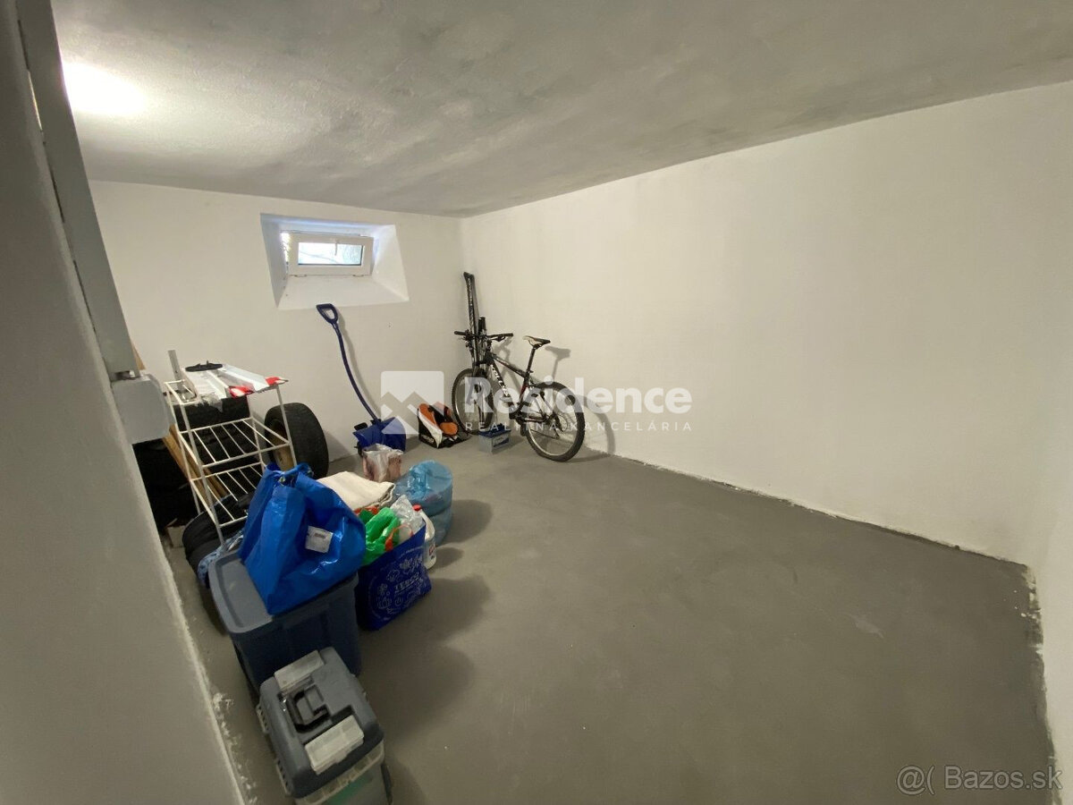 2-izbový byt na predaj, Liptovský Mikuláš - 13