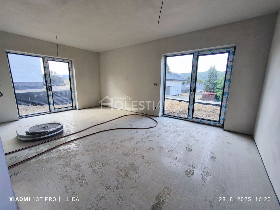 Predám nový dom v meste Čadca, iba u nás - 13