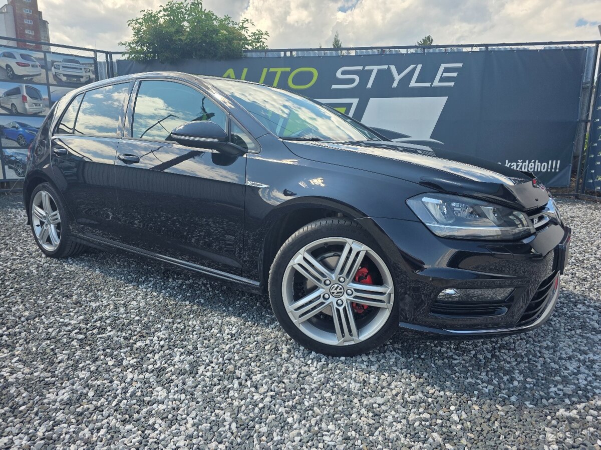 Volkswagen Golf 1.4 TSI - 13