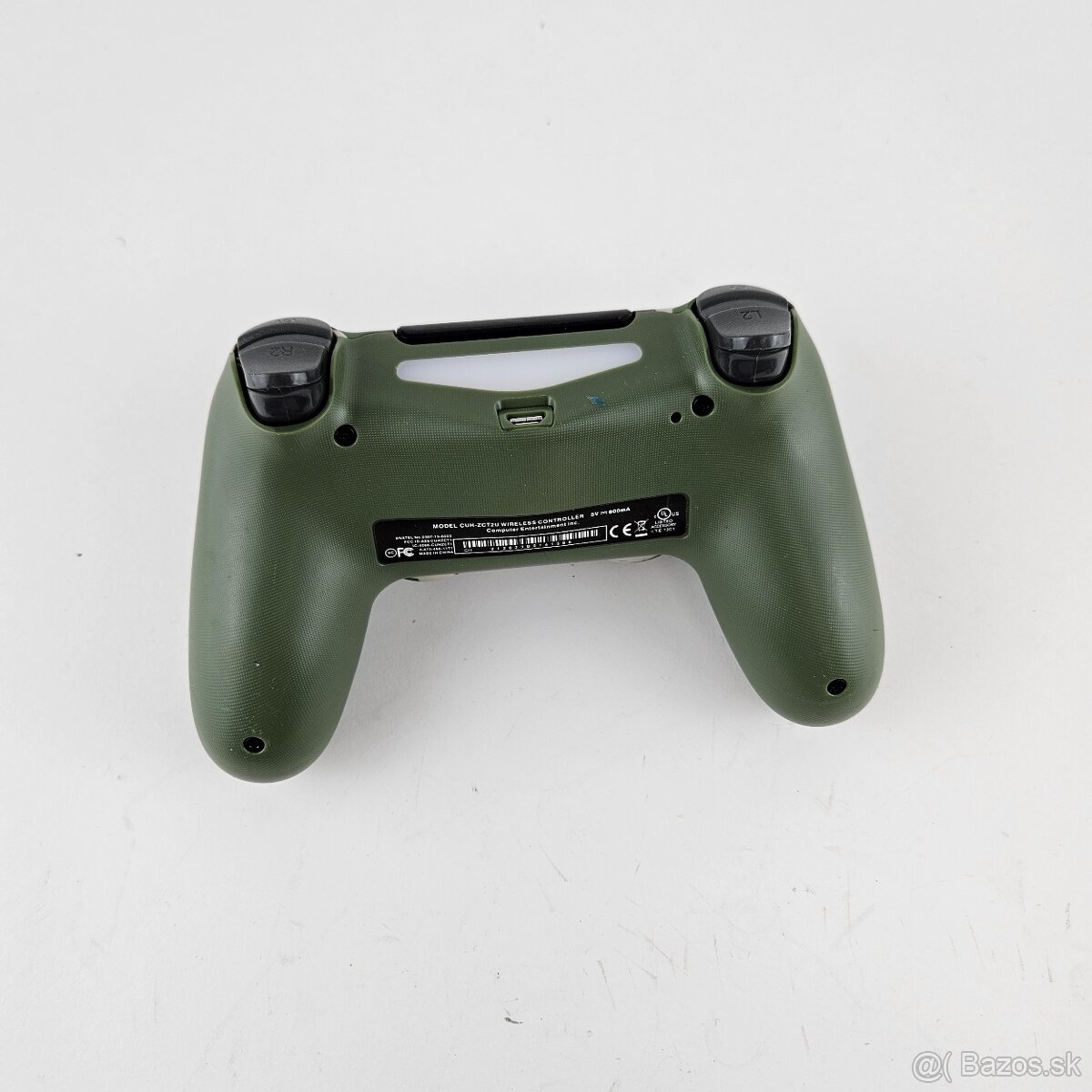 PlayStation 4 Inzerat - 13