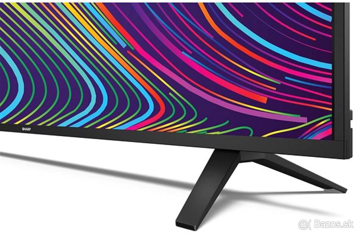 Televisor. 70" Sharp 70CL5EA - 13